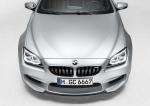 BMW M6 Gran Coupe 2014 года